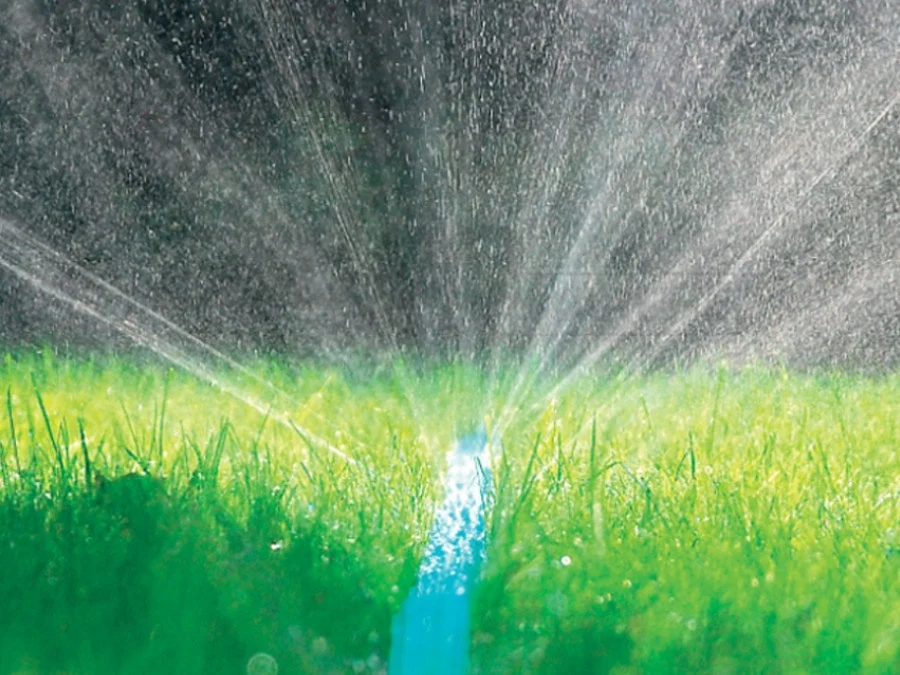 Cellfast 19-021 Manguera de agua para riego de jardín resistente los rayos UV 1/2" 7,5/15 m | Resistente UV |