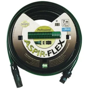 Manguera azul (Certificado IPX4)