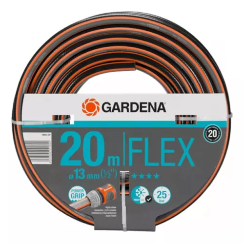 Manguera 1/2 X 20 M Gardena 18033 20 con Tecnologí de Ahorro