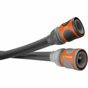 Manguera Gardena Liano PVC Ø 13 mm (25 m) con 3 ños de Garantí
