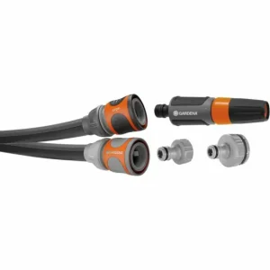 Manguera Gardena Liano PVC (30 m) para Riego Eficiente
