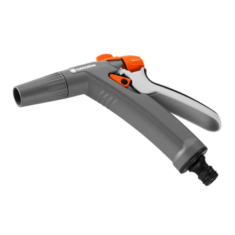 PISTOLA RIEGO MULTICHORRO GARDENA para Riego Eficiente