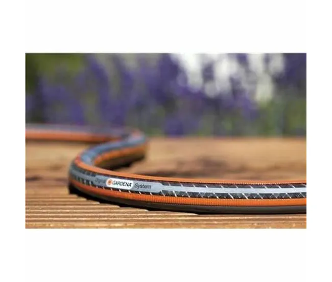 Programador de Riego Digital Manguera Gardena Comfort High Flex Ø 19 mm (50 m)