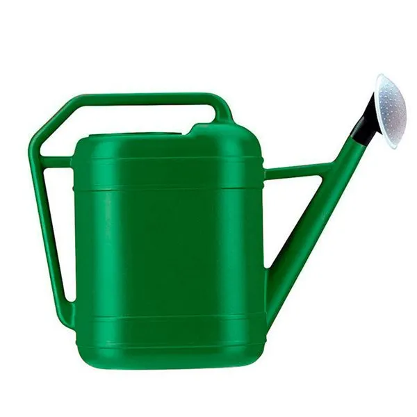 Regulador de Presión Regadera Saturnia 4L verde