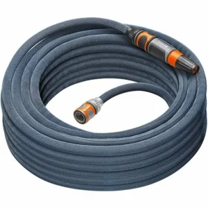 Resistente la Intemperie Manguera Gardena Liano PVC (20 m)