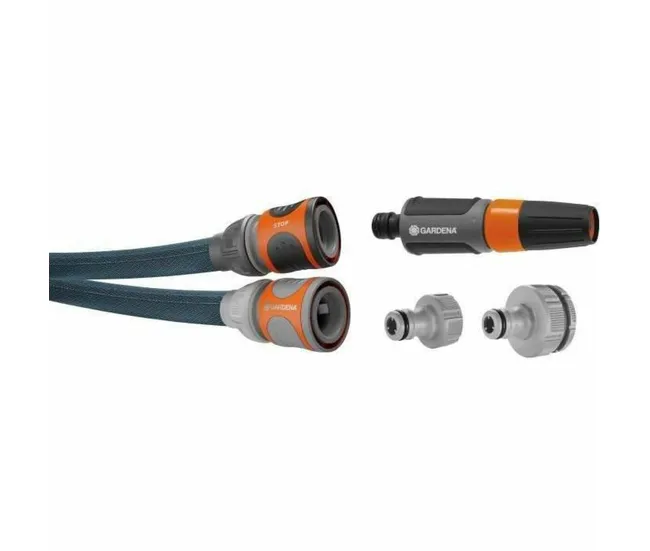 Resistente la Intemperie Manguera Gardena Liano PVC (20 m)