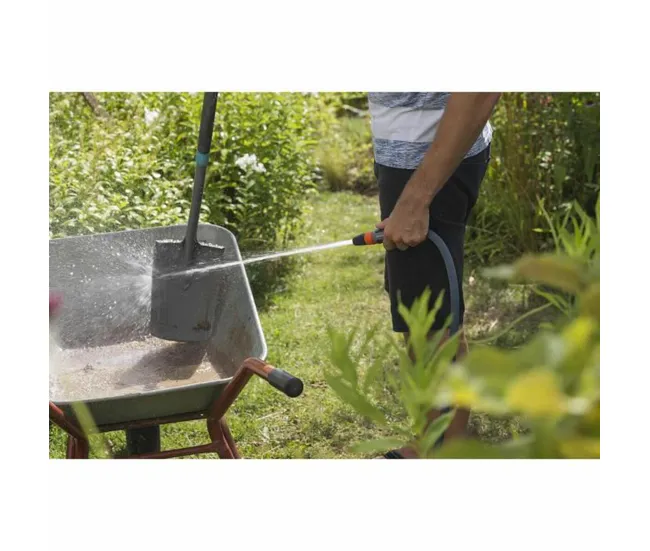 Resistente la Intemperie Manguera Gardena Liano PVC (20 m)