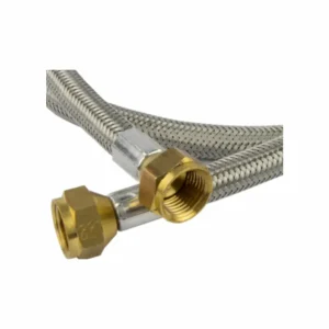 Sensor de Lluvia Manguera Uso General Modelo MG 5/16 x 5/16 x 200cm, Cnx MG08X200
