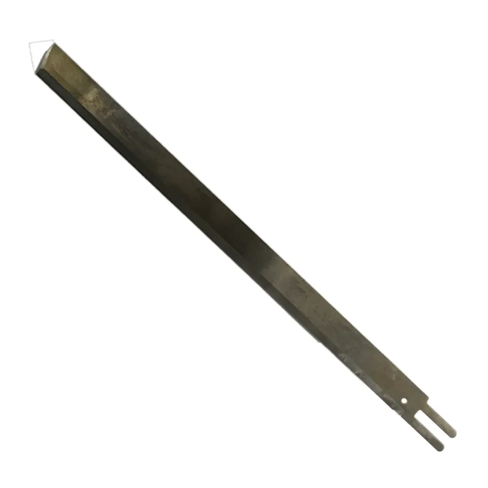 (11-1/2E) Cuchilla Eastman 11 1/2"