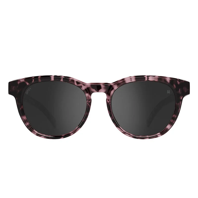 Anteojos SPY+ Cedros Blush Tort - Happy Grafito