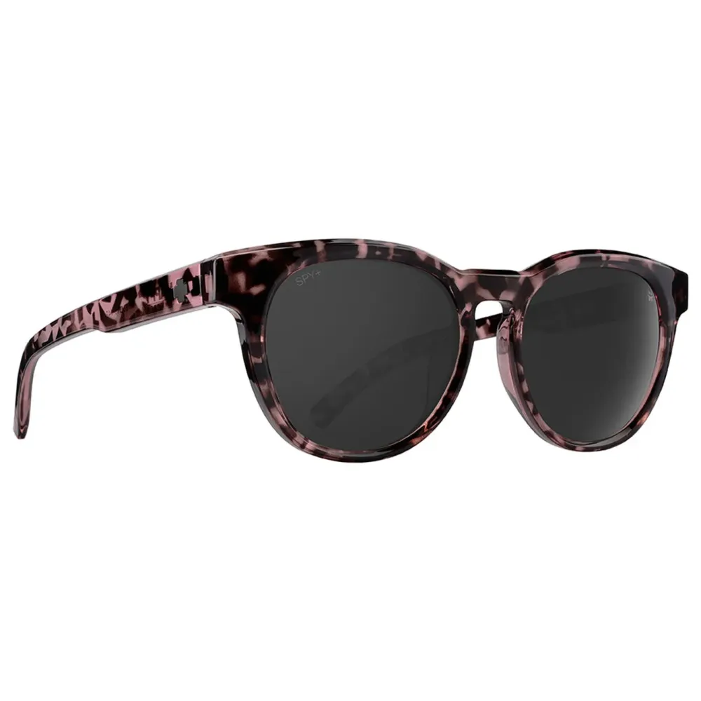 Anteojos SPY+ Cedros Blush Tort - Happy Grafito