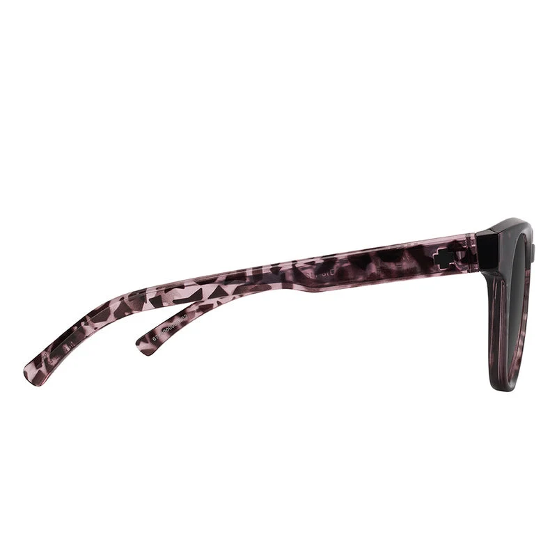 Anteojos SPY+ Cedros Blush Tort - Happy Grafito