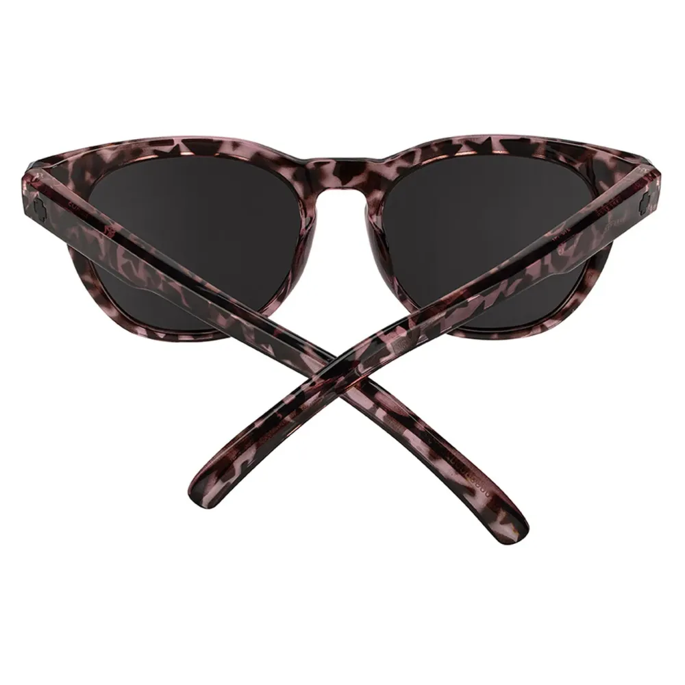 Anteojos SPY+ Cedros Blush Tort - Happy Grafito