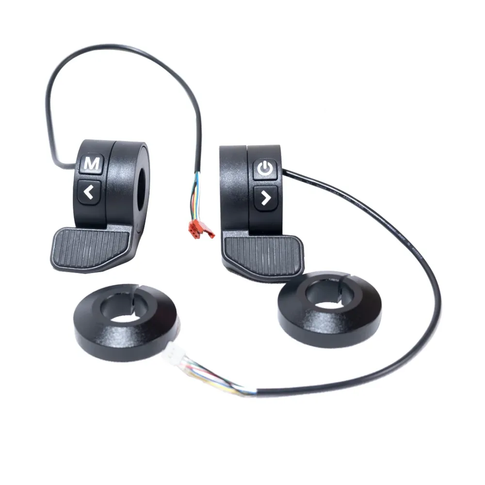 Apollo Phantom 2.0 / Pro Throttle Assembly