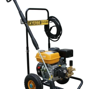 Ayerbe - 5419425 - hidrolimpiadora ay 170 kiotsu bpd