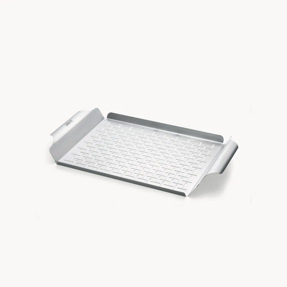 Bandeja de cocción Weber®