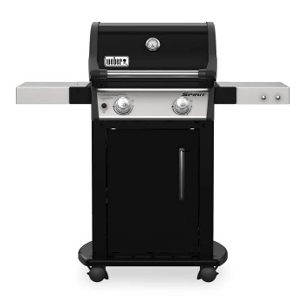 Barbacoa de gas Weber modelo SPIRIT E-215 GBS