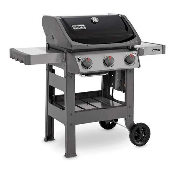 Barbacoa de gas Weber modelo SPIRIT II E-310 GBS