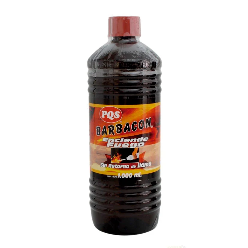Barbacon liquido
