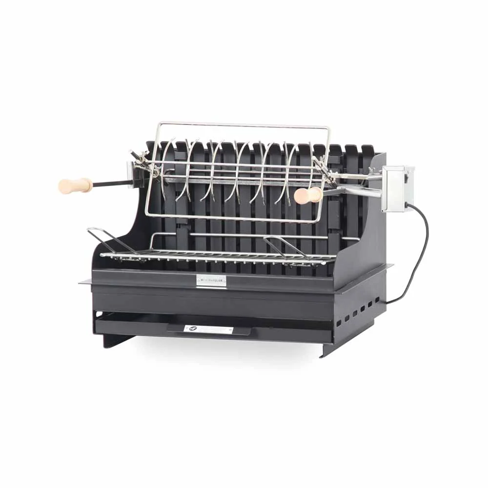 Barbecue Exclusivo Mendy 54x32 - LE MARQUIER