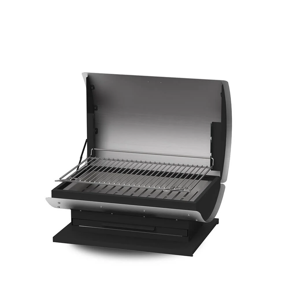 Barbecue Français XL60 Duo - LE MARQUIER