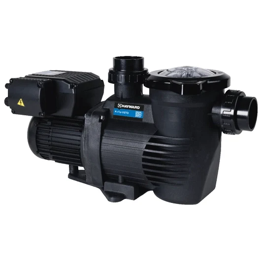 Bomba de piscina K-Flo VSTD Hayward