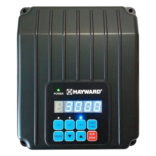Bomba de piscina K-Flo VSTD Hayward