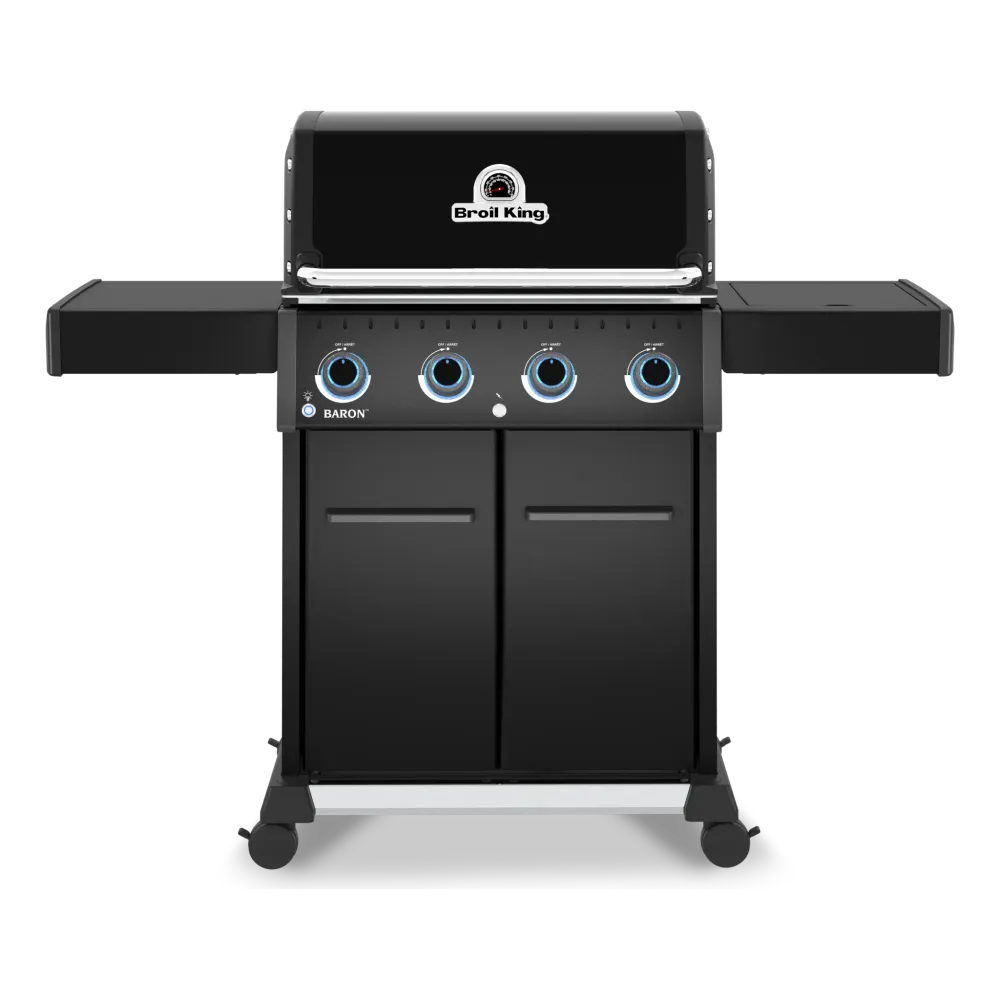 Broil King - Barbecue Baron 420 Pro Shadow