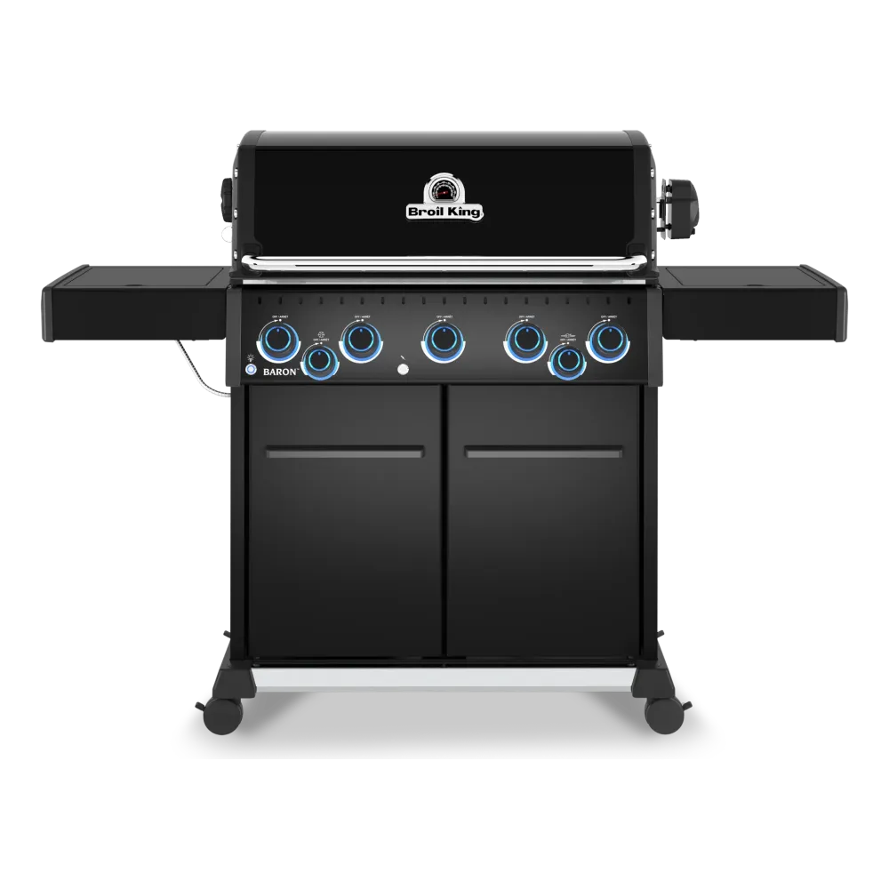 Broil King - Barbecue Baron 590 Pro Shadow