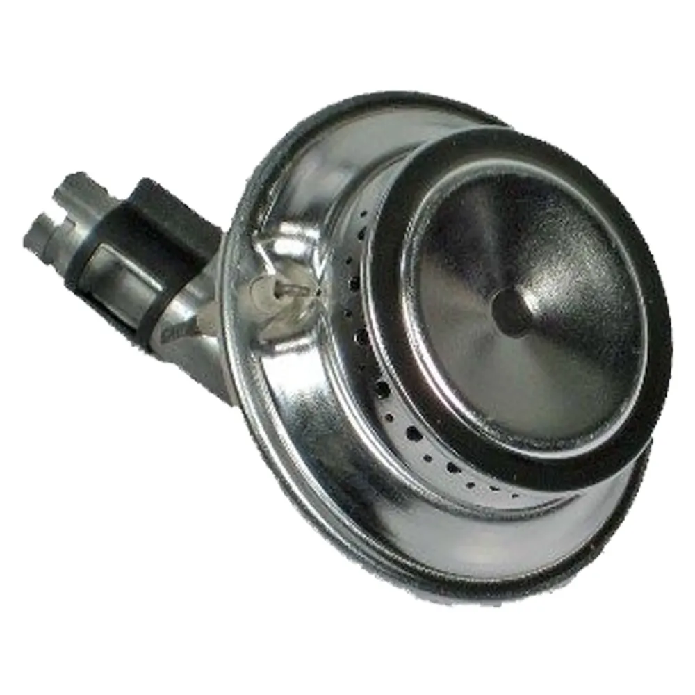 Broil King - Bruleur latéral en acier inoxydable