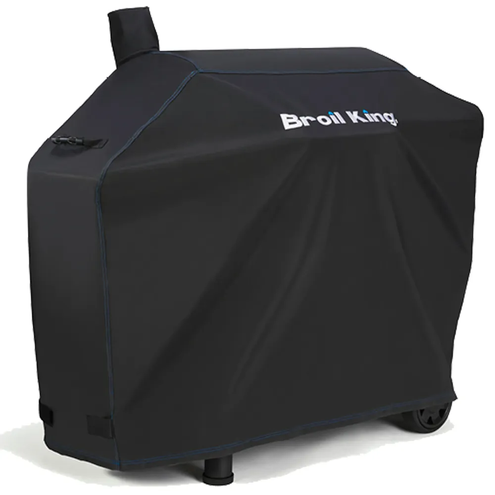 Broil King - Housse de barbecue haut de gamme | Regal™ Pellet 500
