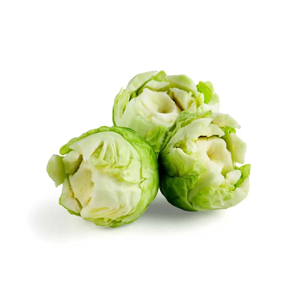 Brussels sprout cutter Chef'n