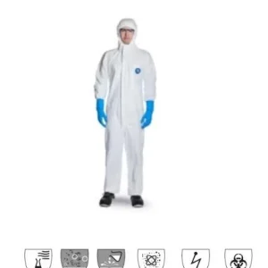 BUZO TYVEK ETERNO XPERT TALLA XXL