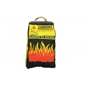 Carbon encina