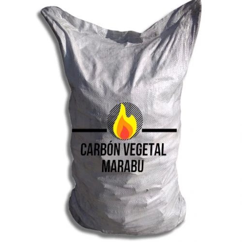 Carbon marabu