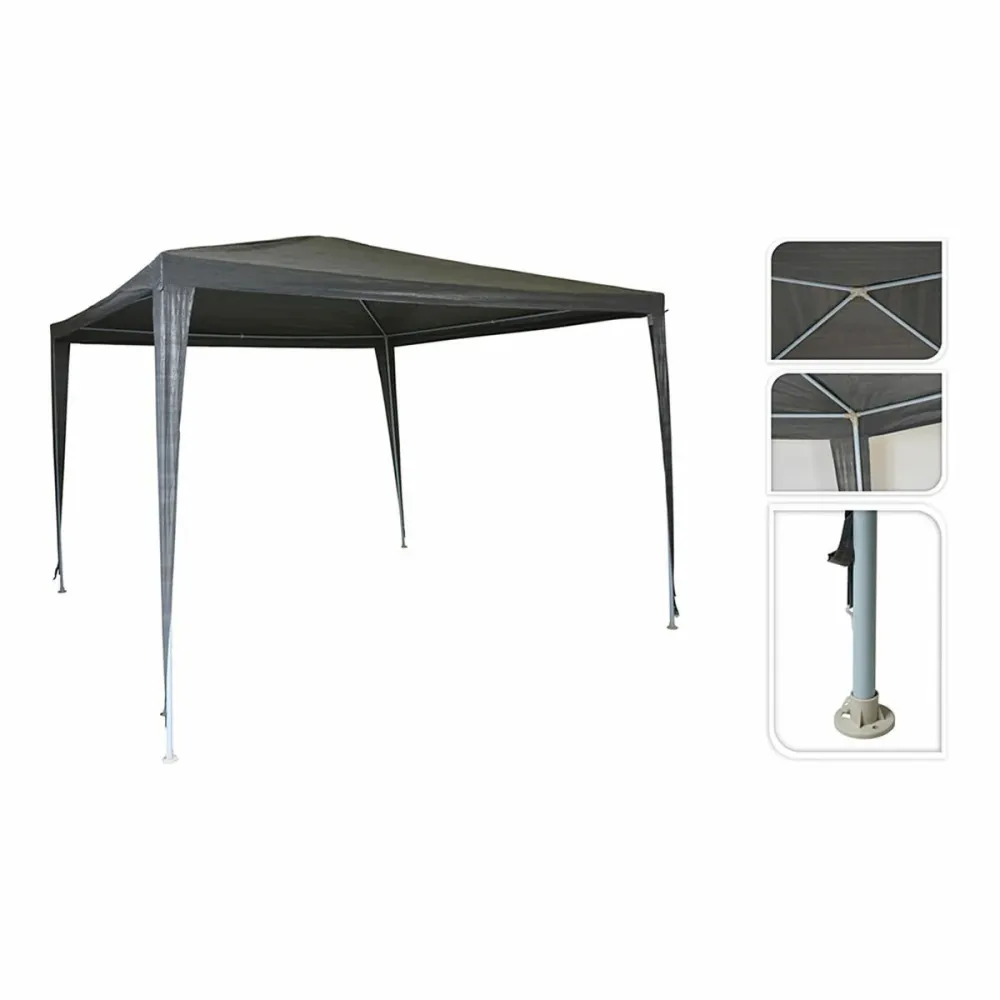 Carpa Lifetime