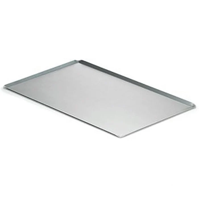Charola Con Bordes P/Hornerar 40 X 30 Cm