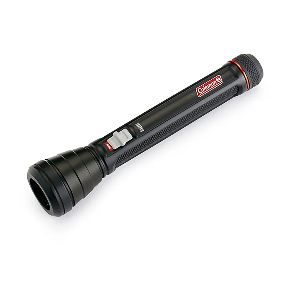 Coleman Linterna led 50 metros Batteryguard