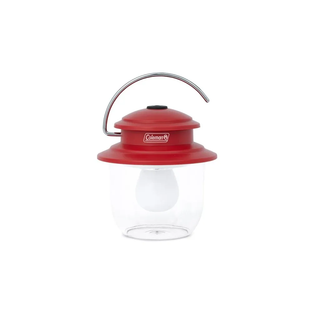 Coleman Linterna LED Tradicional, de 300 Lúmenes
