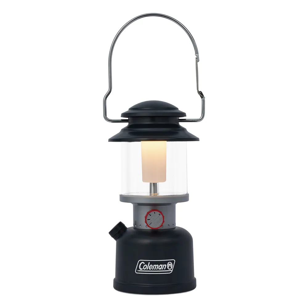 Coleman Lámpara led Tradicional recargable 800 lumens
