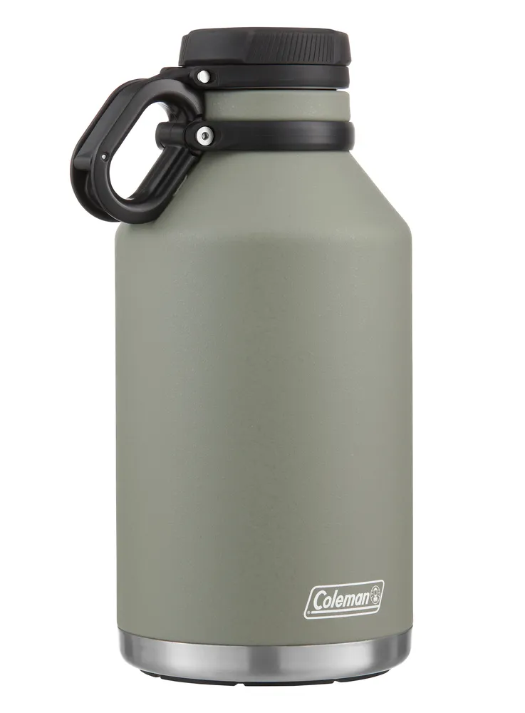 Coleman Termo Growler 1900ml Verde