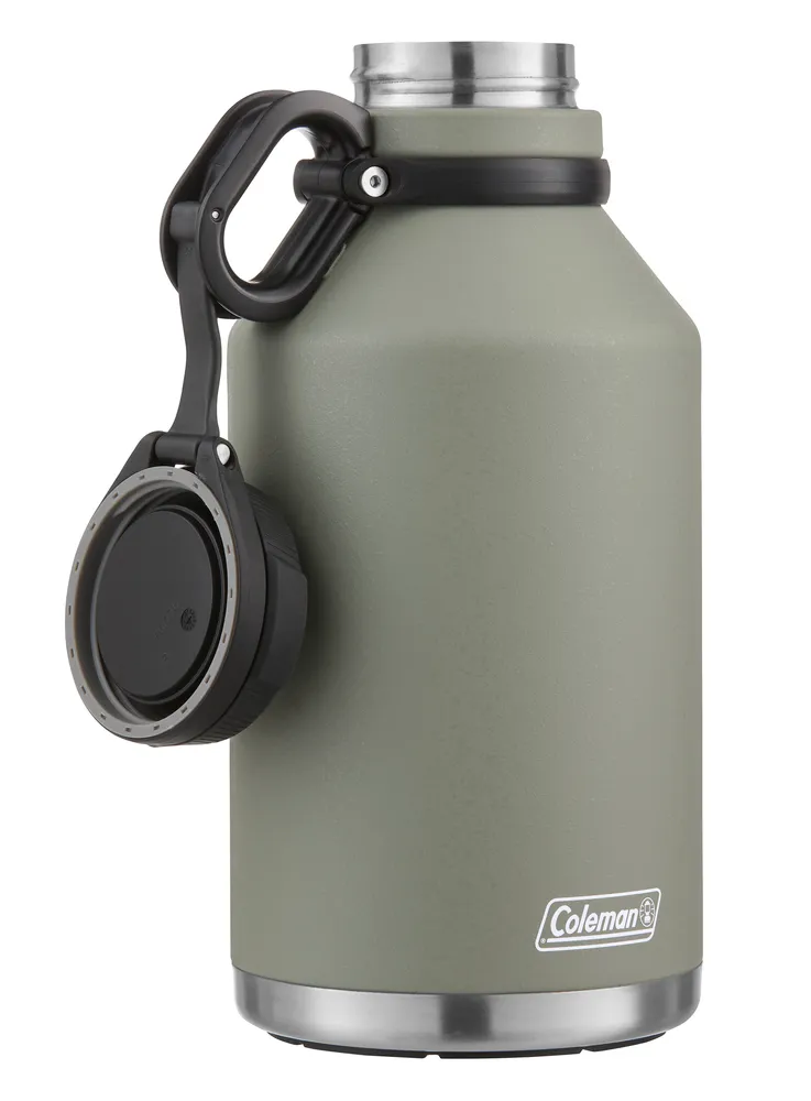 Coleman Termo Growler 1900ml Verde