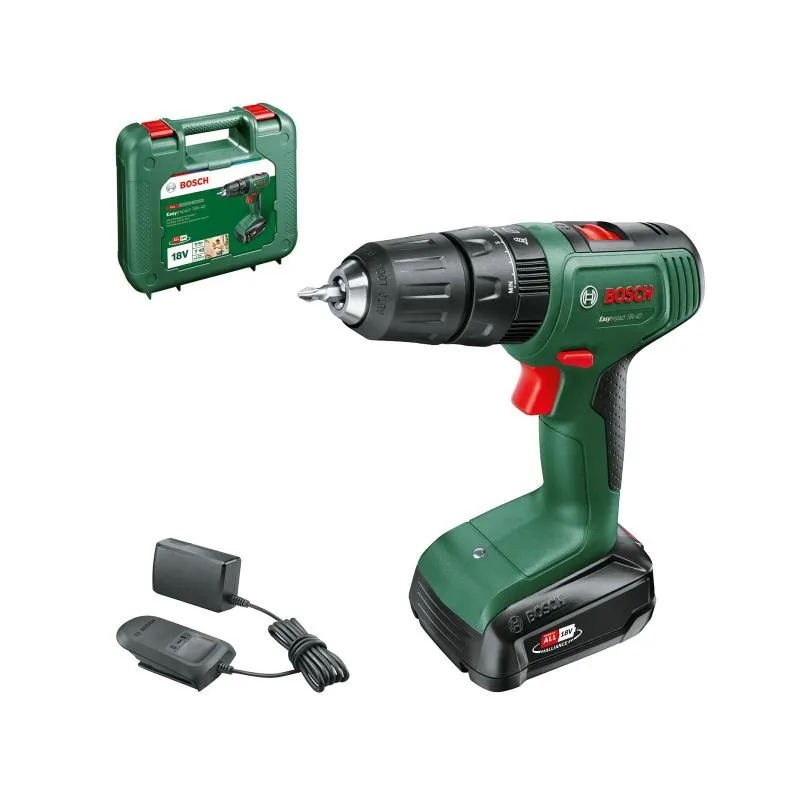 Easyimpact 18v-40 (1x 1,5ah) + al18v-20