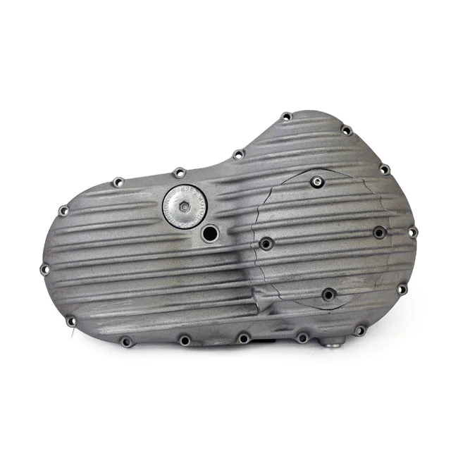 EMD, Cubierta Primaria XL Ribster, Sin Editar Para Harley-Davidson 04-22 XL