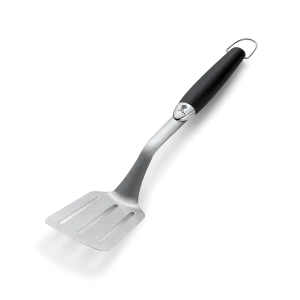 Espatula privilegiado para asadores Weber