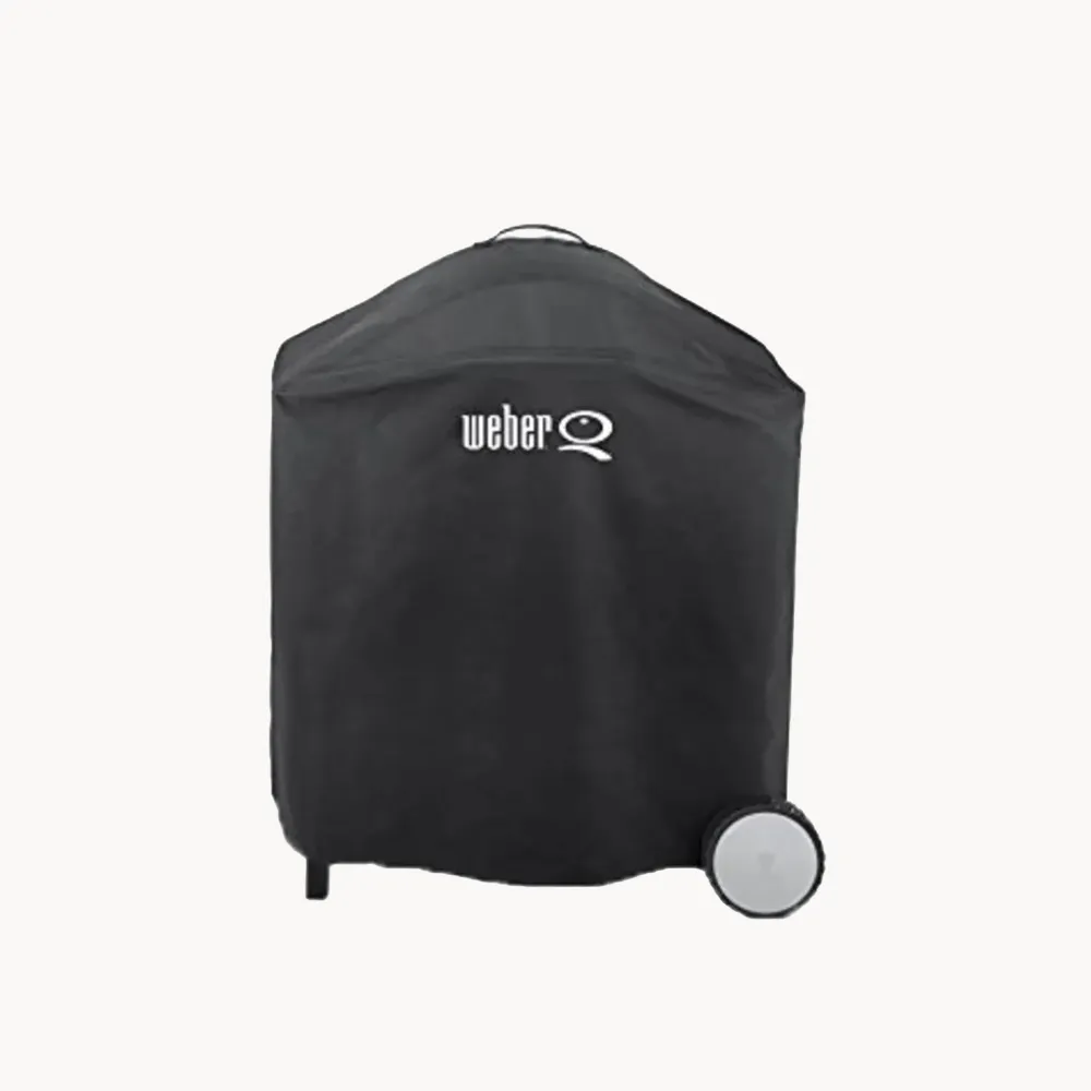 Funda para barbacoa Weber® Vinilo Superior Grill