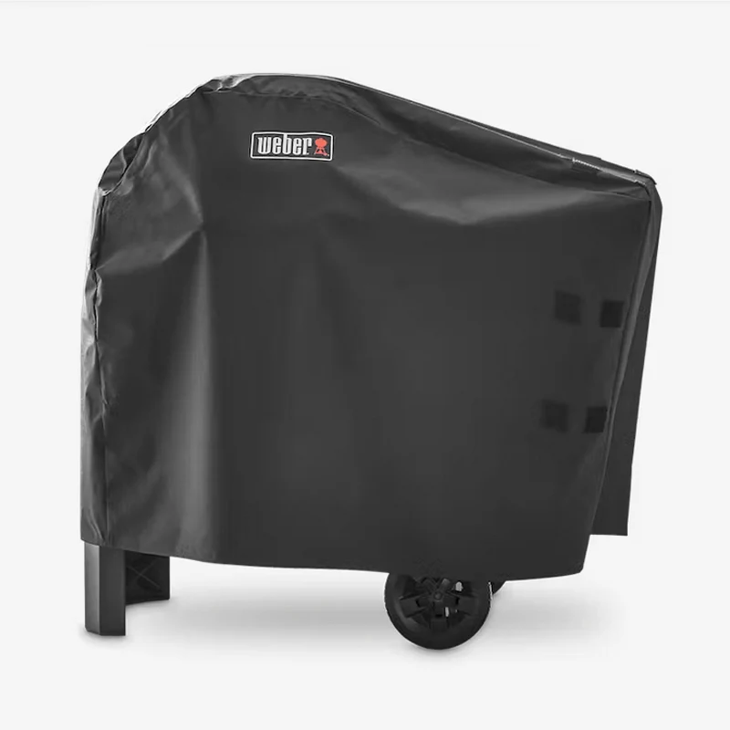 Funda Preferente para barbacoa Pulse 1000/2000 con carro Weber