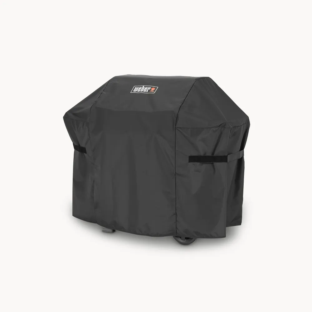Funda premium spirit spirit ii 3 quemadores weber