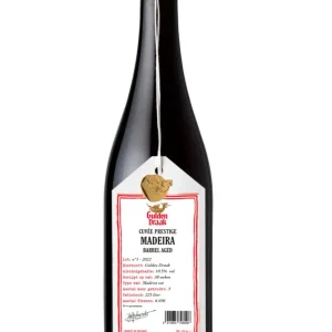 Gulden Draak Cuvée Prestige Madeira (75 cl.)