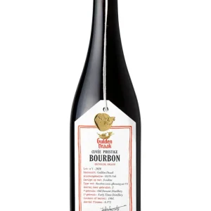 Gulden Draak Cuvee Prestige Bourbon (75 cl.)
